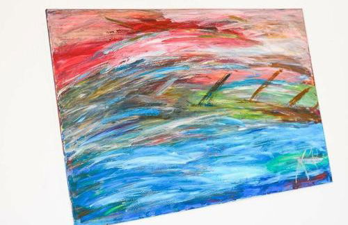 Holiday apartment with 1 bedroom - Foto 22