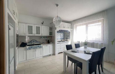 Blue Hole b&b Santeramo in colle e Jacuzzi Suite - Foto 10