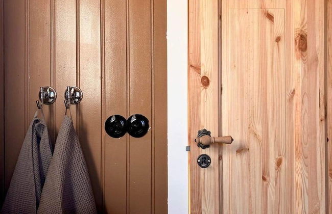 Au44 cottages - Arngrimslundur - Foto 53