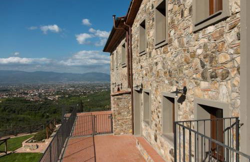 Sasso Regino Tuscany Apartment - Foto 13