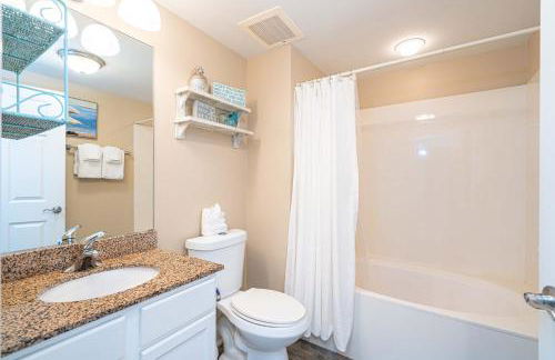 Just Beachin' at the Palms of Destin Resort - Foto 57