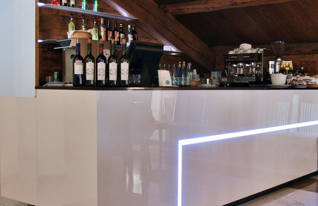 Oasi Bianca Resort - Foto 22