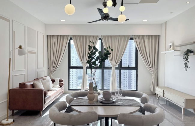 The Ooak Suites, Kiara 163 by Bamboo Hospitality - Foto 8