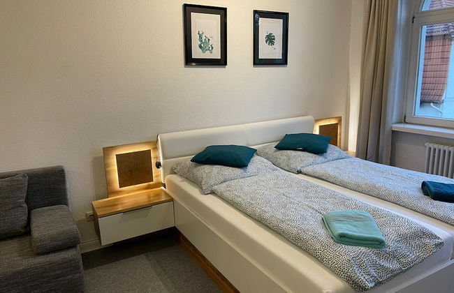 Gäste-Liesel Ferienwohnungen - Foto 5