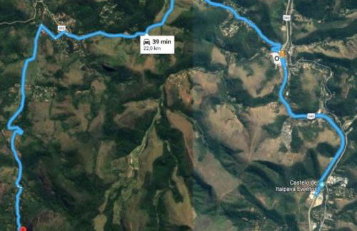 Tékinfin, você chegou! Lindo sítio em Secretário! - Foto 77