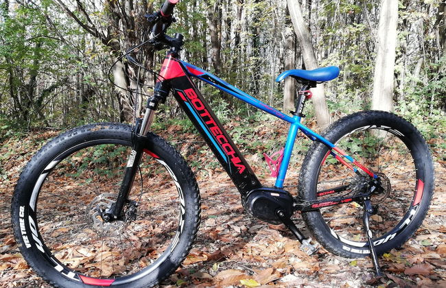 Affittacamere Valnascosta - Foto 32