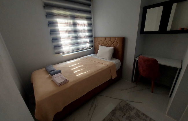 Fatih Apart Otel - Foto 13