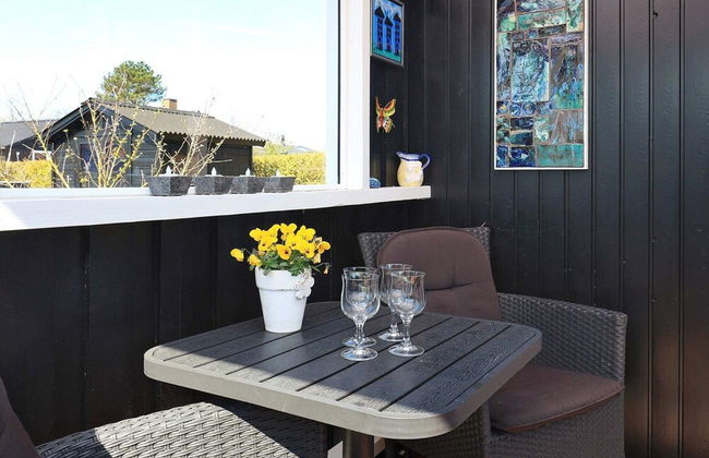 4 Person Holiday Home in Assens - Foto 14