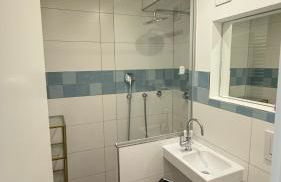 Bright Studio with Private Terrace near Nymphenburg Castle - Photo 8