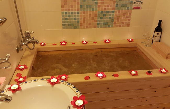 Elf Resort Hotel - Photo 17