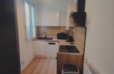 Maison 8 couchages - Foto 2