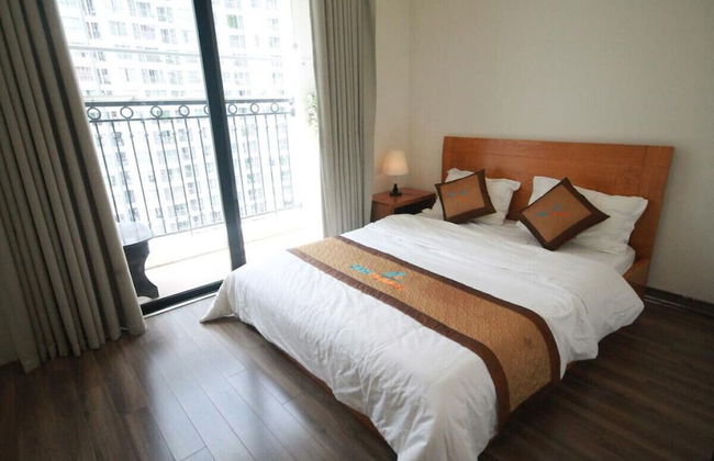 Park Hill Times City Apartment - Foto 8