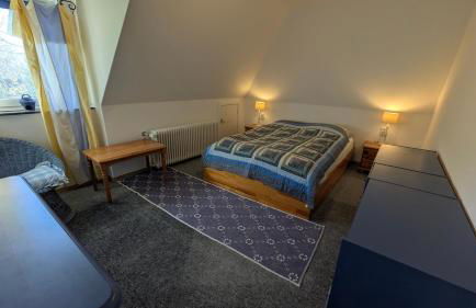 Charmantes Ferienhaus in Nordfriesland - Foto 48