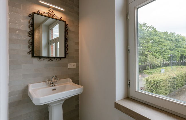 Authentic Holiday Home in the Countryside - Foto 33