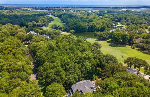 The Marsh Fox home - Foto 44