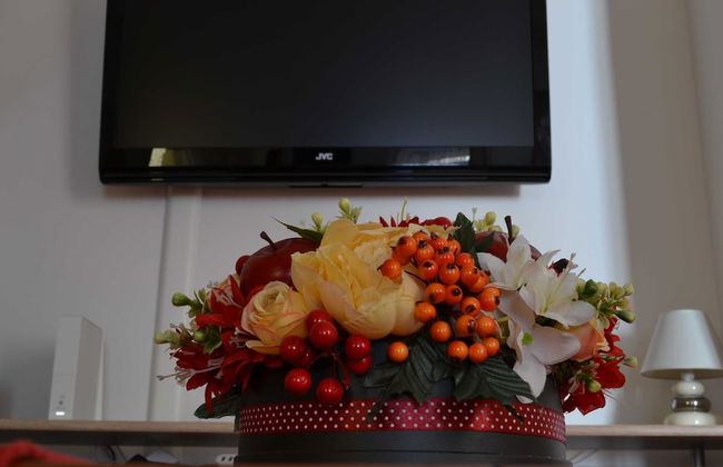 Paprika Apartment Grand - Foto 40