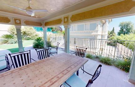 Villa Diamante -BGL - Foto 6