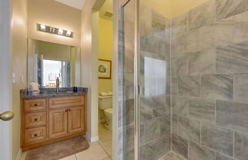 2 Suites, 1 King, 5 Beds: Pool. Games Room #810 - Foto 42