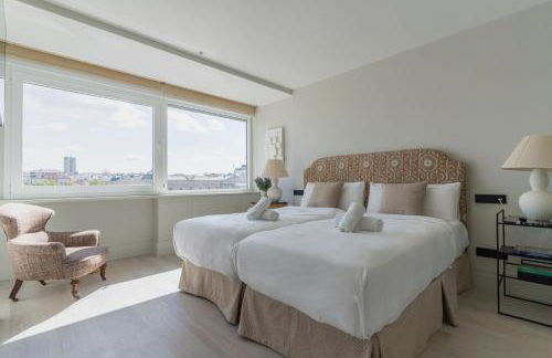 Amazing Apt with views to Colón-2Bdr 2Bths - Photo 50
