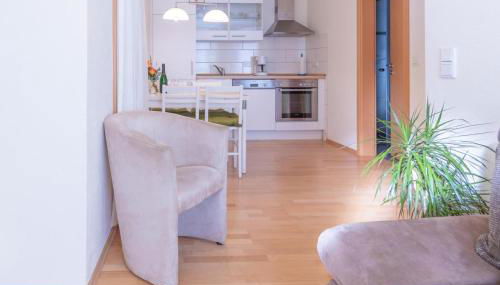 Ferienwohnung 3 Am Petersberg - Photo 4