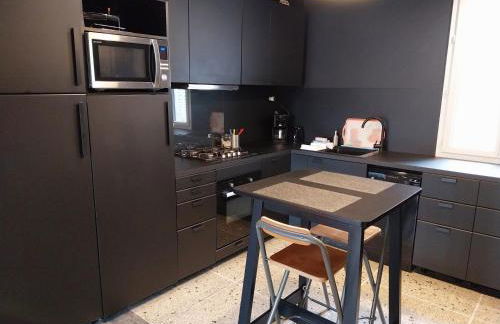 Le Flow d'Issoire - Charmant appartement avec terrasse - Foto 7