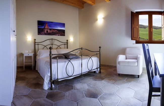 Arucimeli Resort - Foto 10