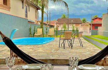 Casa com piscina 500m da praia condomínio Morada da Praia - Photo 9