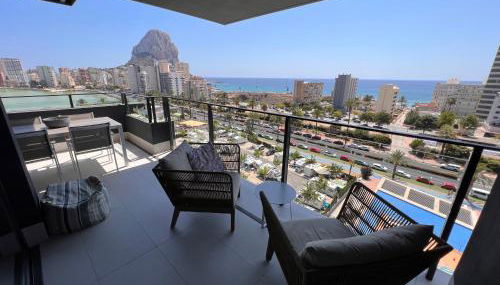 Apartment-de-la-luz-calpe - Foto 5