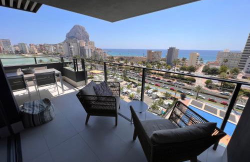 Apartment-de-la-luz-calpe - Photo 5