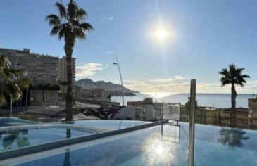 Sunset Cliffs Luxury Apartment Benidorm - Foto 21