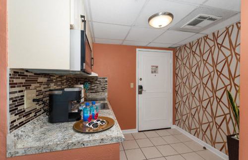 Boho Chic Garden Condo 7 Min to Universal Parks - Foto 13