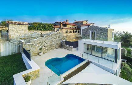 Beautiful Villa Monte Residence with pool - Foto 15