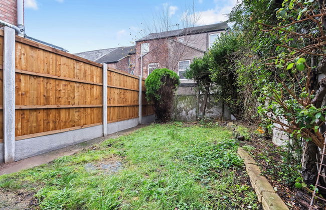 Elegant Stay Sleep 8 Parking - Photo 10