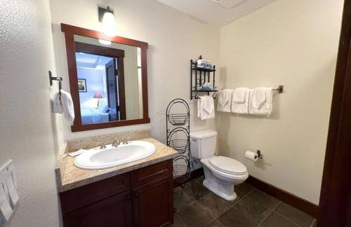 Luxury Townhome w/ Views, Private Jacuzzi & Garage - Foto 5