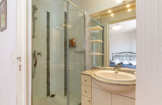 Le Mas d'Esquières 7 - Foto 14