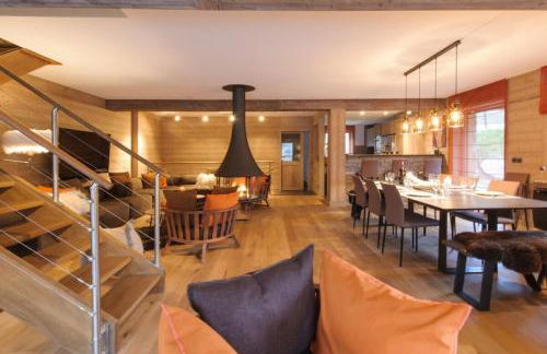 Chalet le Bonheur - Foto 5