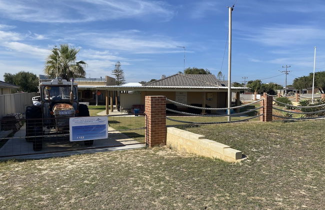 The Anchorage - Photo 18