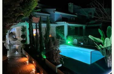 villa MEDITERAN - Photo 48