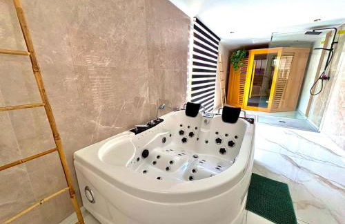 Loft 250 m2 Toit Terrasse Parking Netflix - Foto 29