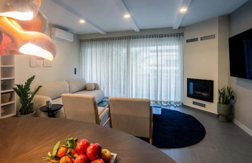 Elsta Stay Marousi Apartment - Foto 14
