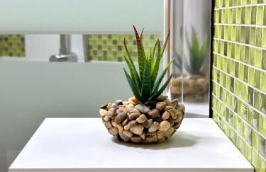 THE HOUSE IN TOQUERO Solarium views to the Alcazaba - Foto 33