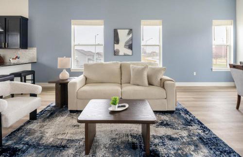 Landing Stylish 2BD in Lees Summit - Foto 26