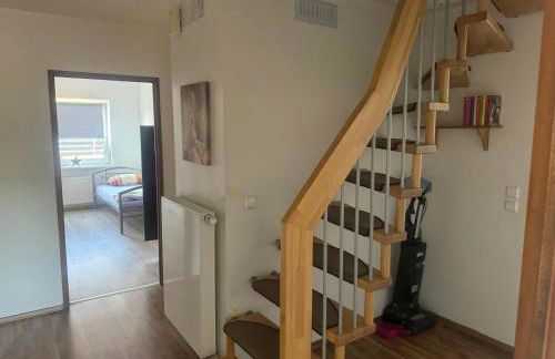 Siebengebirge ITTENBACH Königswinter Wohnung - Foto 6