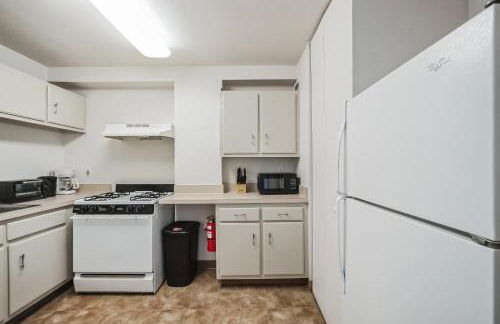 PP 1301 Modern Corporate 2br, pool, Gym - Foto 13