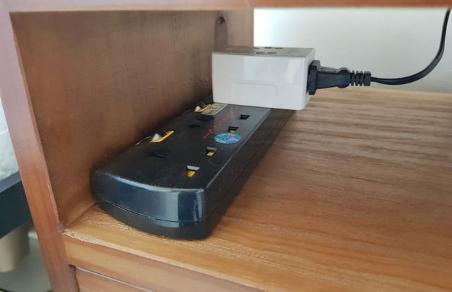 Teiw Family Homestay at Skypod Residence Puchong - Foto 15