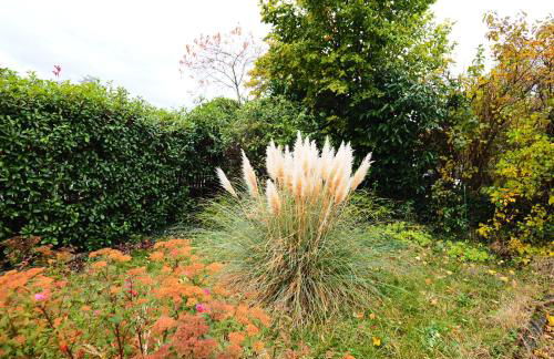 NOUVEAUTE 2024 Appartement Design avec jardin - Foto 16