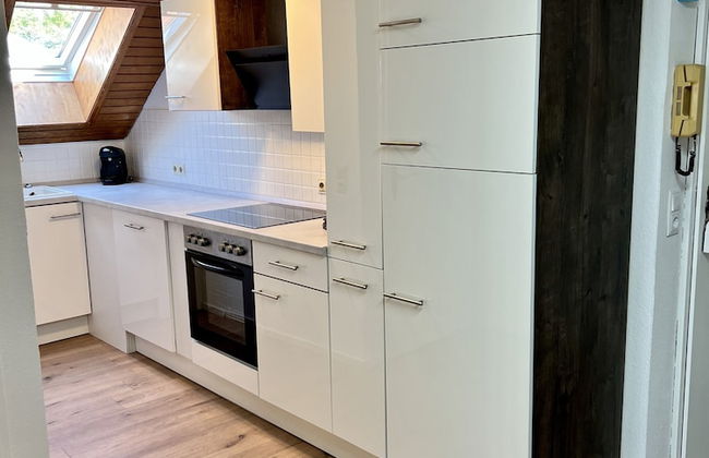 Ferienhaus Möhrle 7 - Foto 9