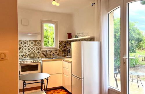 Gite Harmonie - Foto 21