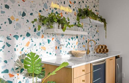 Coachella -An Atomic Ridge Home - Foto 47