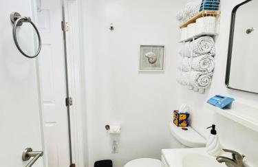 Cozy Guesthouse - 15 Min to Downtown SD - Foto 12